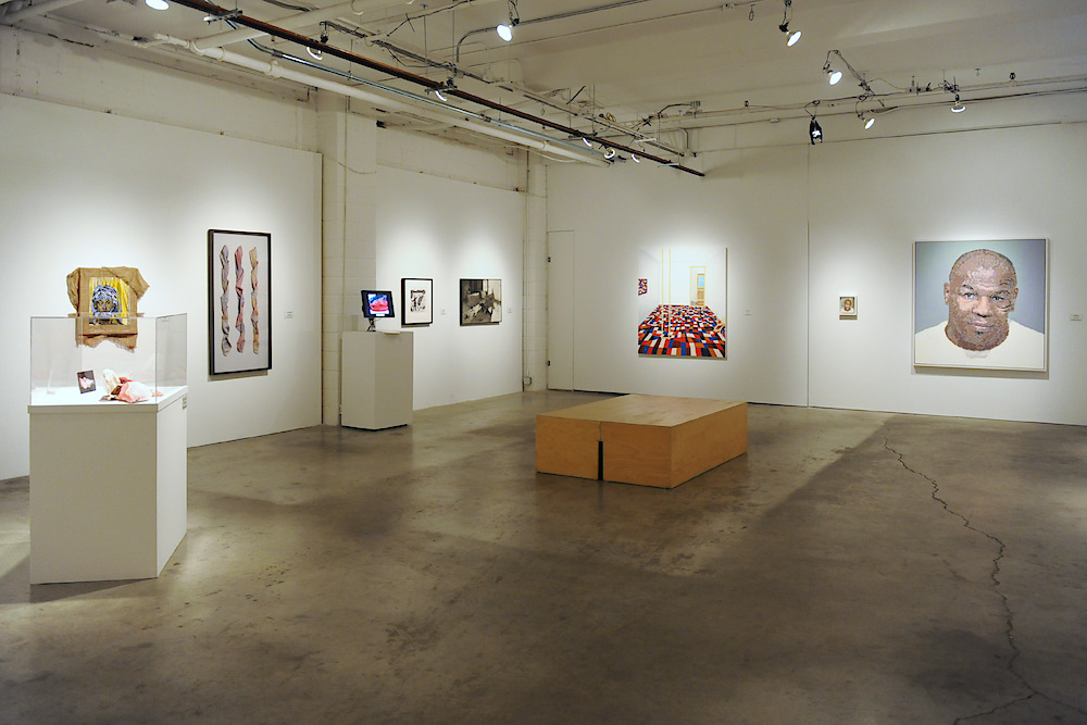 BMO 1st Art! 2009 Exhibition