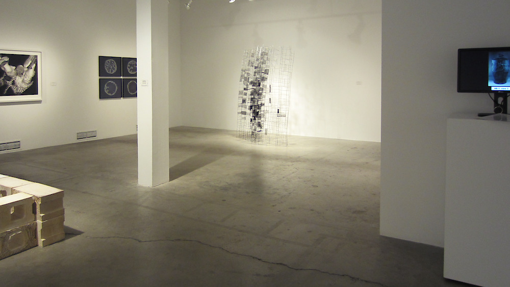 BMO 1st Art! 2012 Exhibition